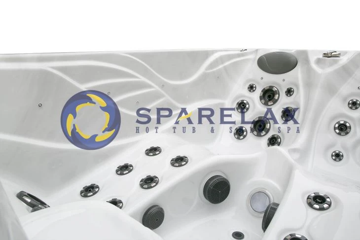Acrylic Small China Hot Tub
