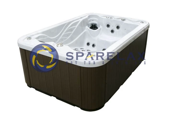 Acrylic Small China Hot Tub