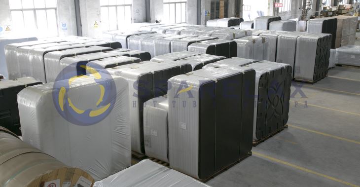 ODM/OEM Hut Tub Create Our Future