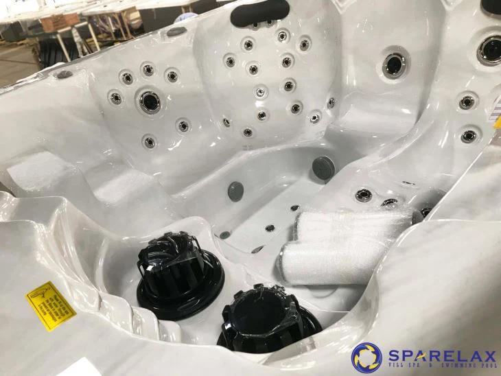 Acrylic Family Pool For Garden