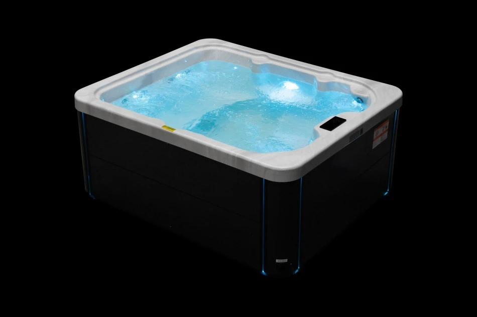 Hotel Use Spa For 4 Person best